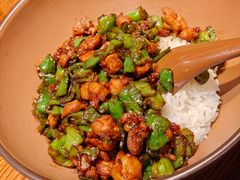 -德天顺盖码饭(人民西路店)