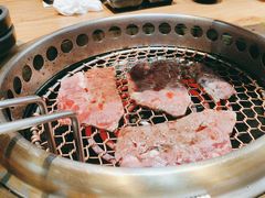 -九田家黑牛烤肉料理(新光汇店)