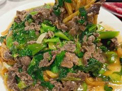 -菜忠潮州牛肉店(岗厦店)