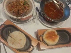 -巴音浩日娲·蒙餐(双林东路店)