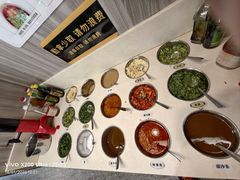 -潮悦牛肉火锅城(水贝店)