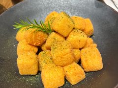-粤集·手工粤菜(皇庭广场店)