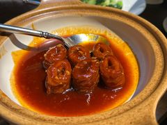 -明湖楼·经典鲁菜山东海鲜(大明湖店)