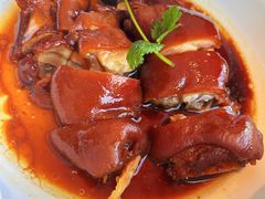-金海华·悦食东方(苏州中心商场店)