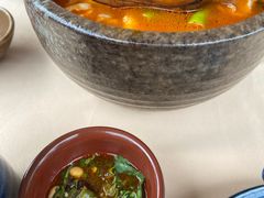 -山石榴·贵州菜(丰盛里店)