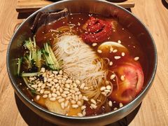 延吉冷面-KimPro 辛普乐概念韩餐