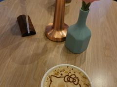 -逸派咖啡 EPARKCOFFEE(广安门店)