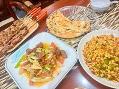 -新疆伊宁远征餐厅