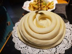 大花卷-听说碳烧蛙(高新万达店)