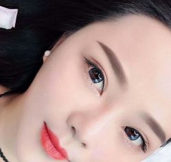 -医美绣专业韩式半永久纹眉纹绣