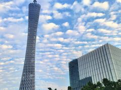 -广州塔