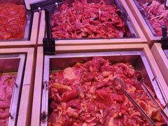 -韩盛·盛江山自助料理(中街大悦城店)