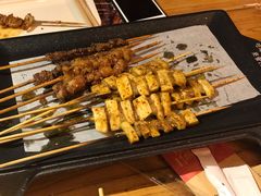 -管氏翅吧(马家堡店)