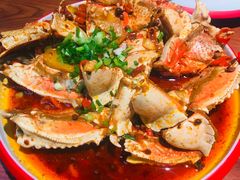 -老闵田螺馆·南昌市井菜·特色小吃(总店)