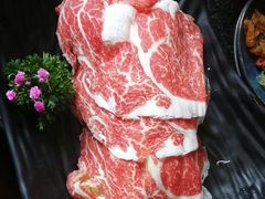 -湊湊火锅·茶憩(南京东路悦荟店)