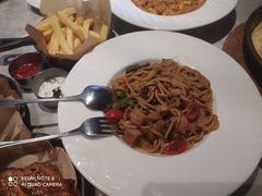 -必胜客(威高广场店)
