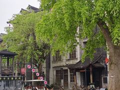 -两江国际影视城