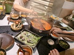 -山缓缓火锅(青岛万象城店)