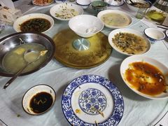-南花桥羊肉馆老字号(乌镇店)