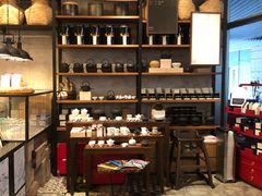 -去茶山(重庆万象城店)