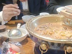 -金掌勺·锅包肉(双榆树店)