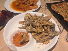 -小吴先生的店·东北烧烤(林科大店)