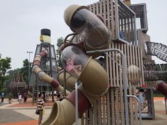 -枫香湖儿童公园