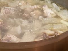 -润园四季椰子鸡火锅(南山海岸城店)