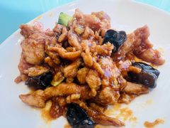 -添福来墨鱼饺子 · 海鲜东北菜(大连星海·黄浦路店)