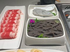-海底捞火锅(壹悦城店)