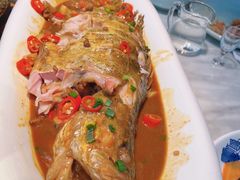 -小菜园新徽菜(无锡宜家荟聚中心店)