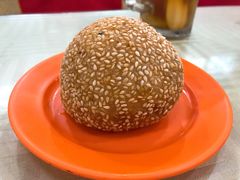 煎堆-港海餐厅(解放东路店)