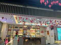 -華苑喜宴(美林广场店)