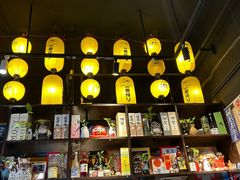 -八木鸟居酒屋(小木桥路店)