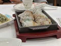 -稻香酒家·35年老字号(侨光店)