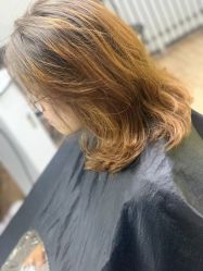 -木格造型美发