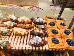 -山崎面包(静安久光店)