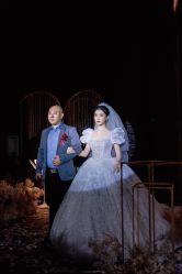 -伯瓷皇后婚纱艺术空间