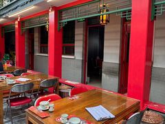 -小街47號江湖菜(四合院店)
