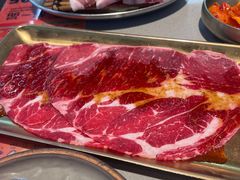 -韩一品韩国料理(柏庐南路店)