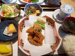 -天正河鲀·河豚亭(大连店)