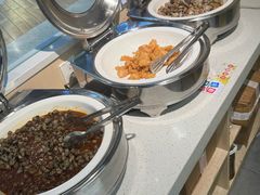 -串门小炉子自助烧烤·小火锅(南京首店)