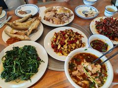 -龙头街回族餐厅(蒜村新区农大店)