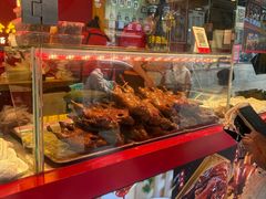 -徐六孃正宗甜皮鸭(张公桥店)