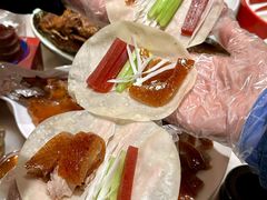 -小吊梨汤·北京菜·烤鸭(鸟巢店)