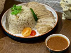 -KARN敢·春武里泰国小餐馆(版筑翠园店)