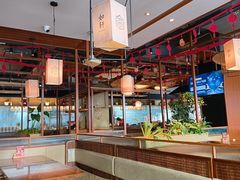 -如轩·海鲜砂锅粥·潮汕菜(一品天下店)