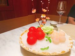 -月下料理(楷林IFC店)