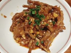 -蛮佬拾·乡里土菜馆(河西王府井店)