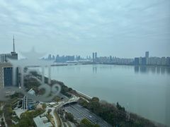 -澜亭中餐厅·一线江景·尊蓝豪华精选